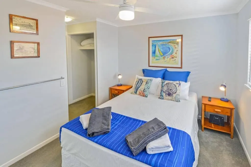 Serene 3Br Beachfront Retreat, Relax & Reconnect Marcoola Daire