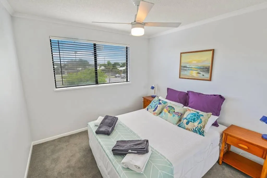Serene 3Br Beachfront Retreat, Relax & Reconnect Marcoola Avustralya